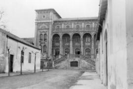 Estación de Castro-Urdiales