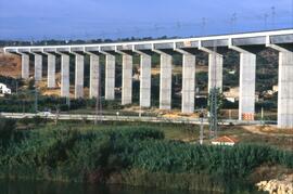 Viaducto del Ebro