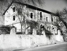 Estación de Arcos de Jalón