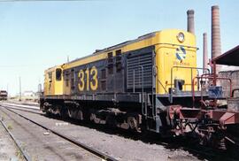 RENFE Serie 313 (ex 1300)