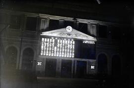 Estación de Madrid - Príncipe Pío