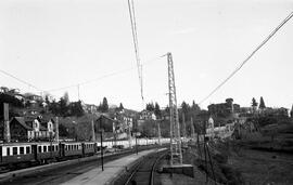 Estación de Cercedilla