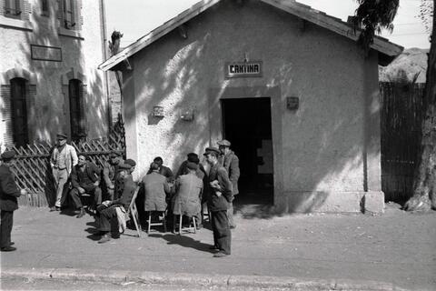 Original Objeto digital not accessible