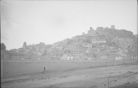 Original Objeto digital not accessible