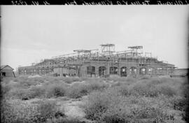Taller Central de Vía y Obras de Villaverde Bajo