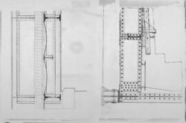 Dibujos de estructuras metálicas