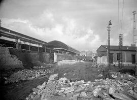 Obras de enlace Atocha - Chamartín