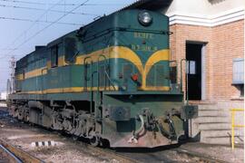 RENFE Serie 313 (ex 1300)