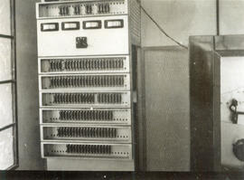 Cuadro eléctrico