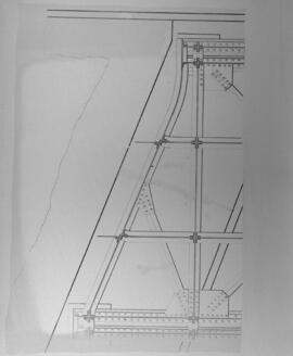 Dibujos de estructuras metálicas