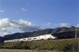 RENFE serie 130 AVE