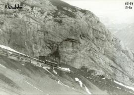 Funicular de Pilatus