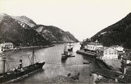 Puerto de Pasajes (Guipúzcoa)