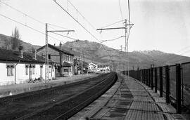 Estación de Tablada