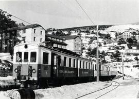 Ferrocarril eléctrico de Guadarrama