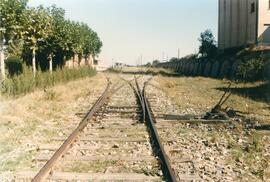 Estación de Tarazona