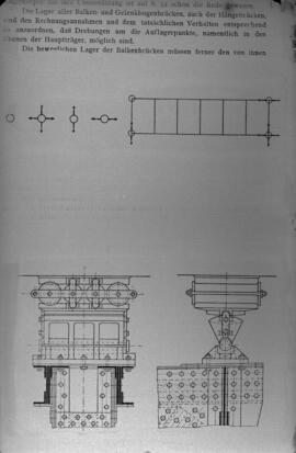 Dibujos de estructuras metálicas