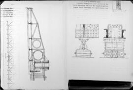 Dibujos de estructuras metálicas