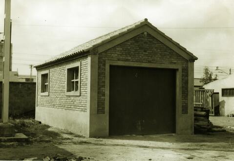 Original Objeto digital not accessible