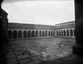 Colegiata de Santillana del Mar