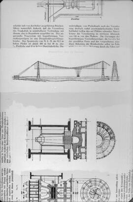 Dibujos de estructuras metálicas