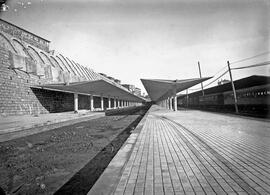 Estación de Santander