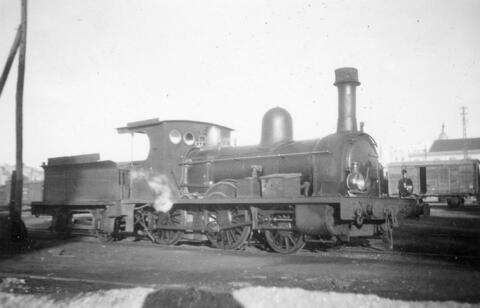 Original Objeto digital not accessible