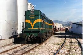 RENFE Serie 313 (ex serie 1300)