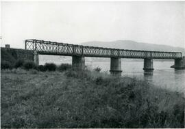 Línea de Betanzos a Ferrol