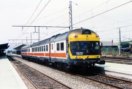 Automotor diésel de la serie 597 de RENFE, ex TER (Tren Español Rápido) (ex 9701 a 9760)