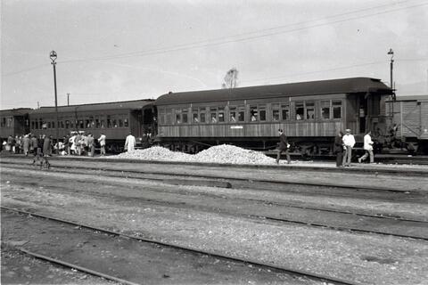 Original Objeto digital not accessible