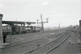 Madrid - Atocha - Cercanías
