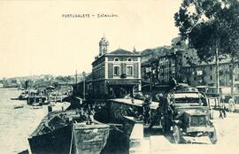 Estación de Portugalete