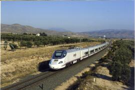 RENFE serie 130 AVE