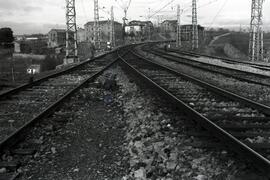 Estación de Pozuelo de Alarcón