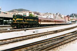 RENFE Serie 313 (ex 1300)