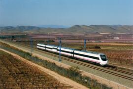 RENFE serie 120 AVE