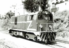 Ferrocarriles catalanes