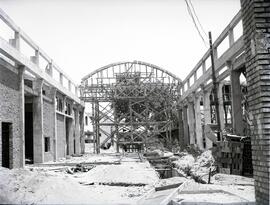 Estación de Málaga de la línea de Córdoba a Málaga