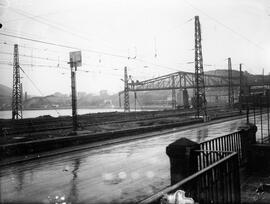 Estación de Pasajes