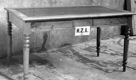 Mobiliaro de MZA