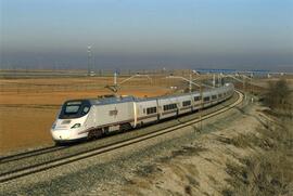 RENFE serie 130 AVE