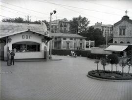 Estación de Madrid - Príncipe Pío