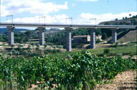 Viaducto de Fuente la Higuera