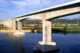 Viaducto del Ebro