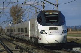 RENFE serie 130 AVE