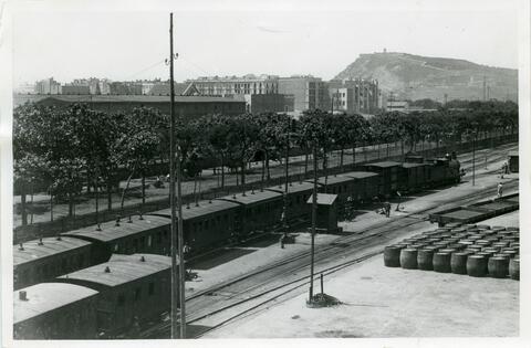 Original Objeto digital not accessible