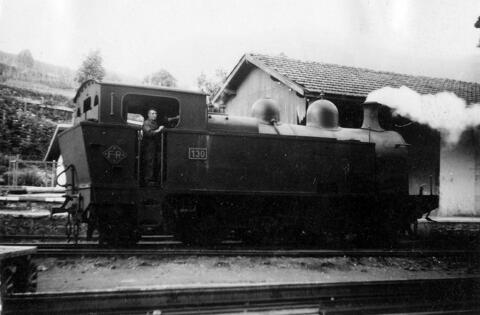 Original Objeto digital not accessible