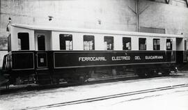 Ferrocarril eléctrico de Guadarrama