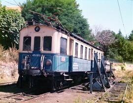 Ferrocarril eléctrico de Guadarrama